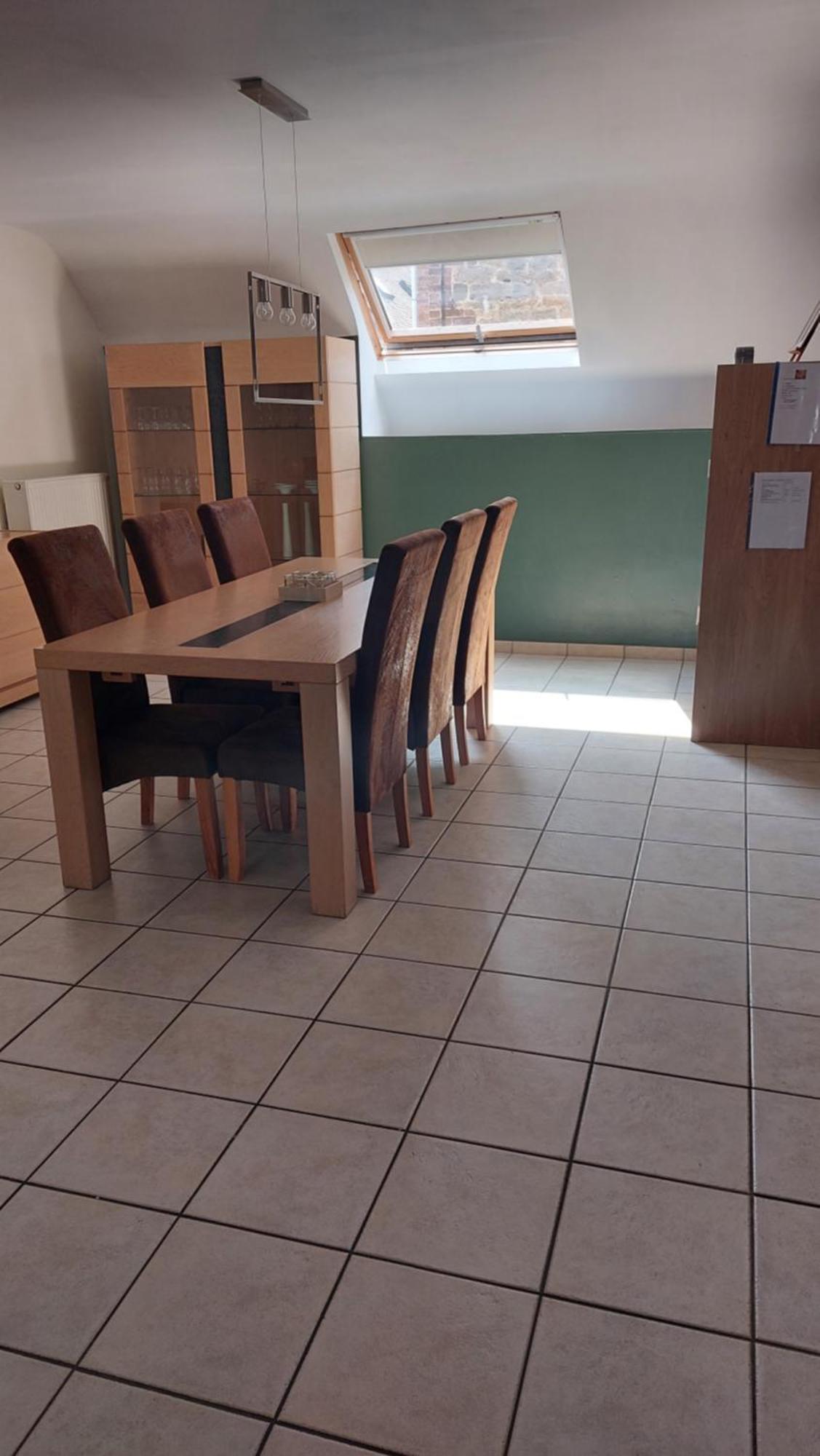 Ferienwohnung Aux Trois Petits Cochons Hotton Exterior foto